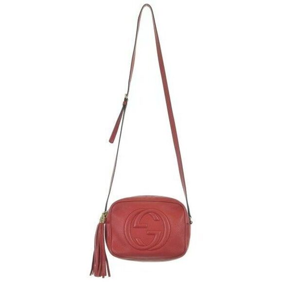 GUCCI shoulder bag ladies - Picture 3 of 11